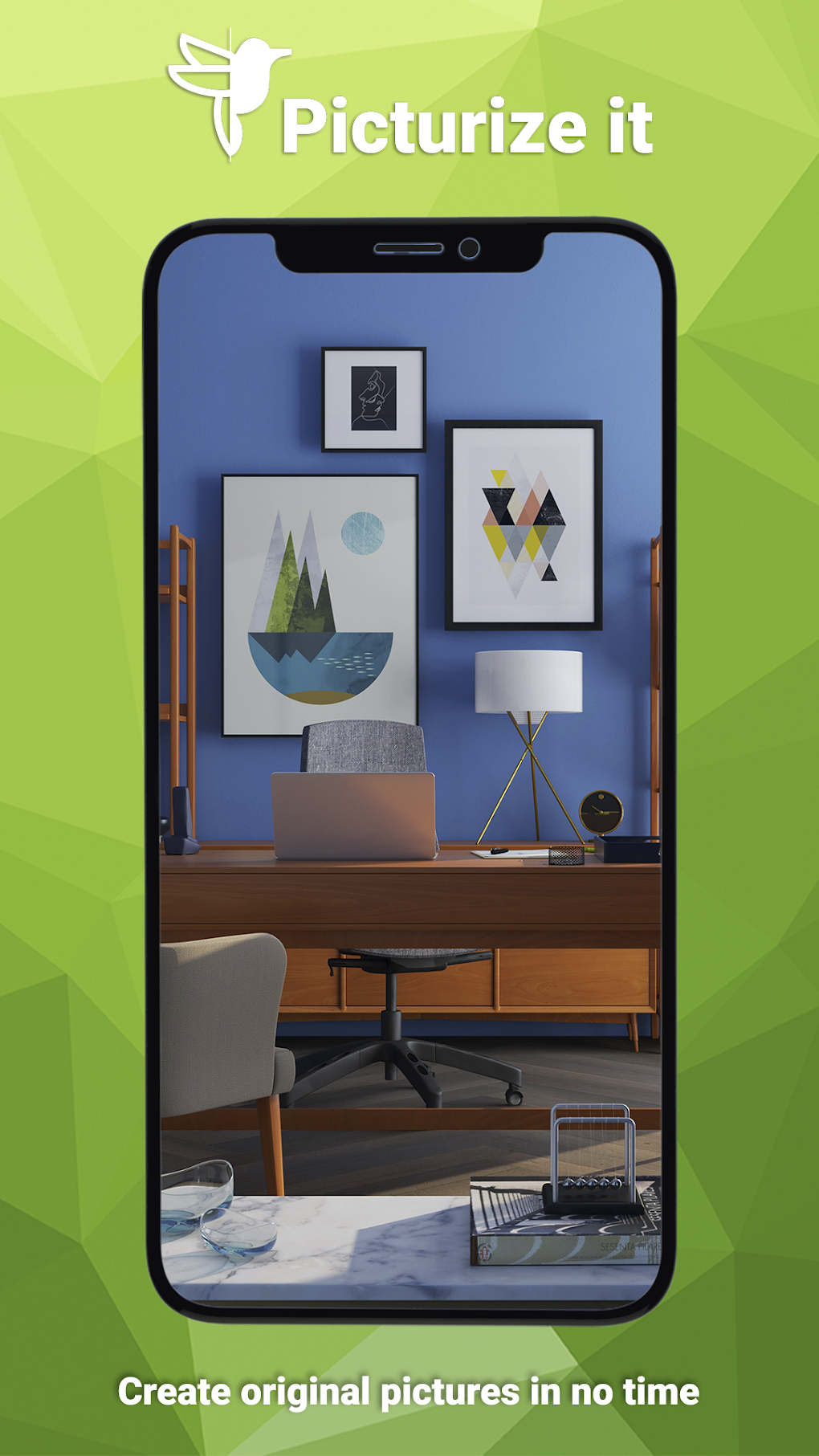 Curated visual reference: Artistic Apk Review Reference: Picturize It Making Art Apk For Android