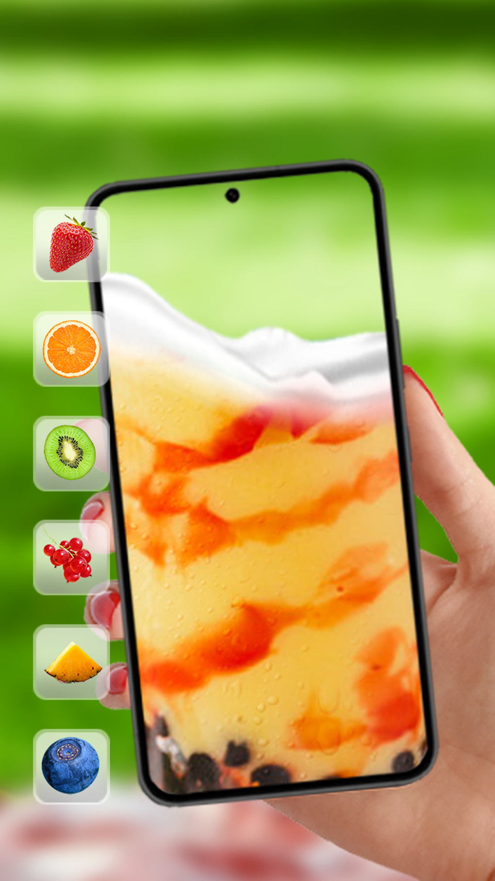 Boba DIY: Tasty Bubble Tea для Android — Скачать