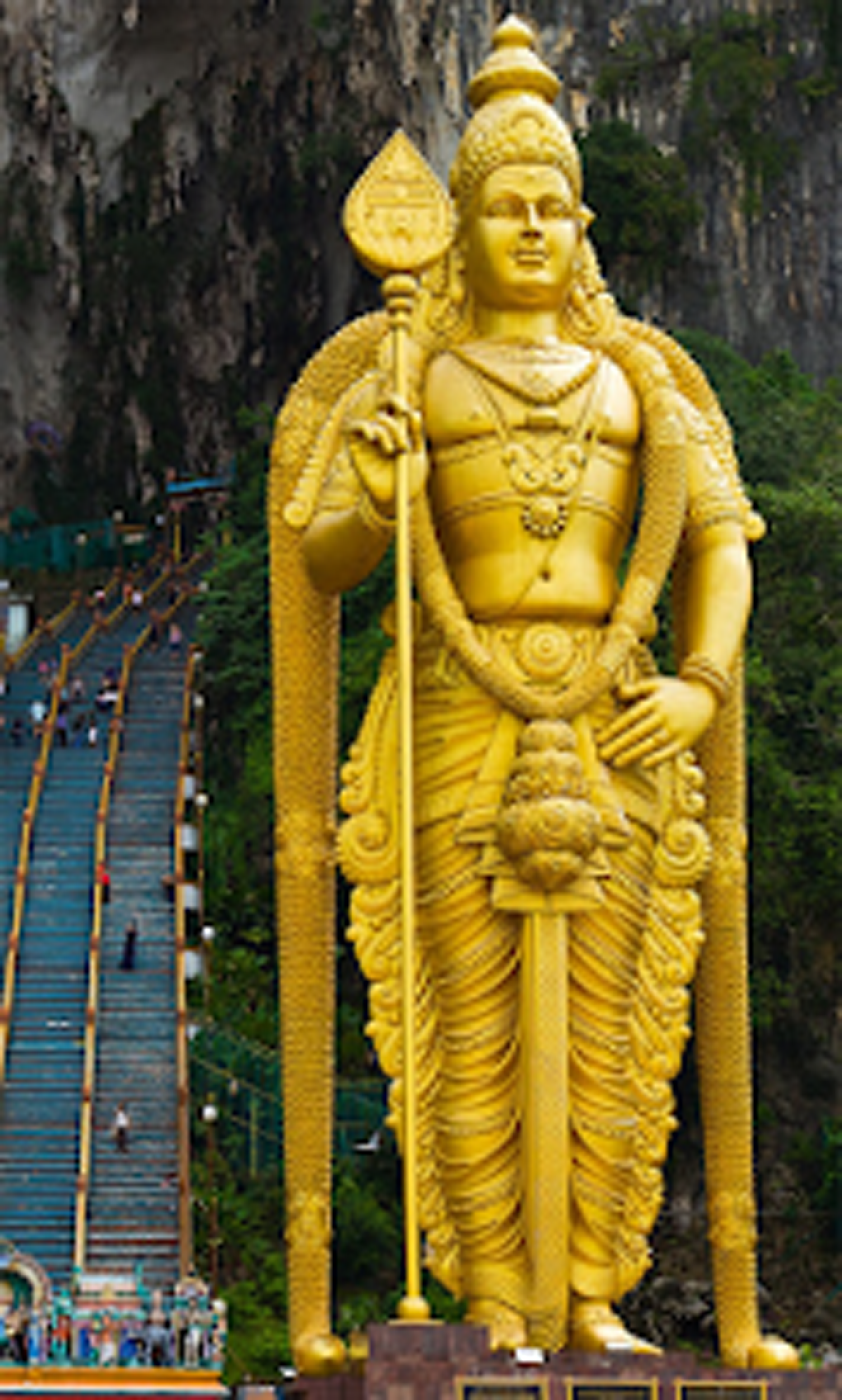 All Hindu Gods Wallpapers For Android Download