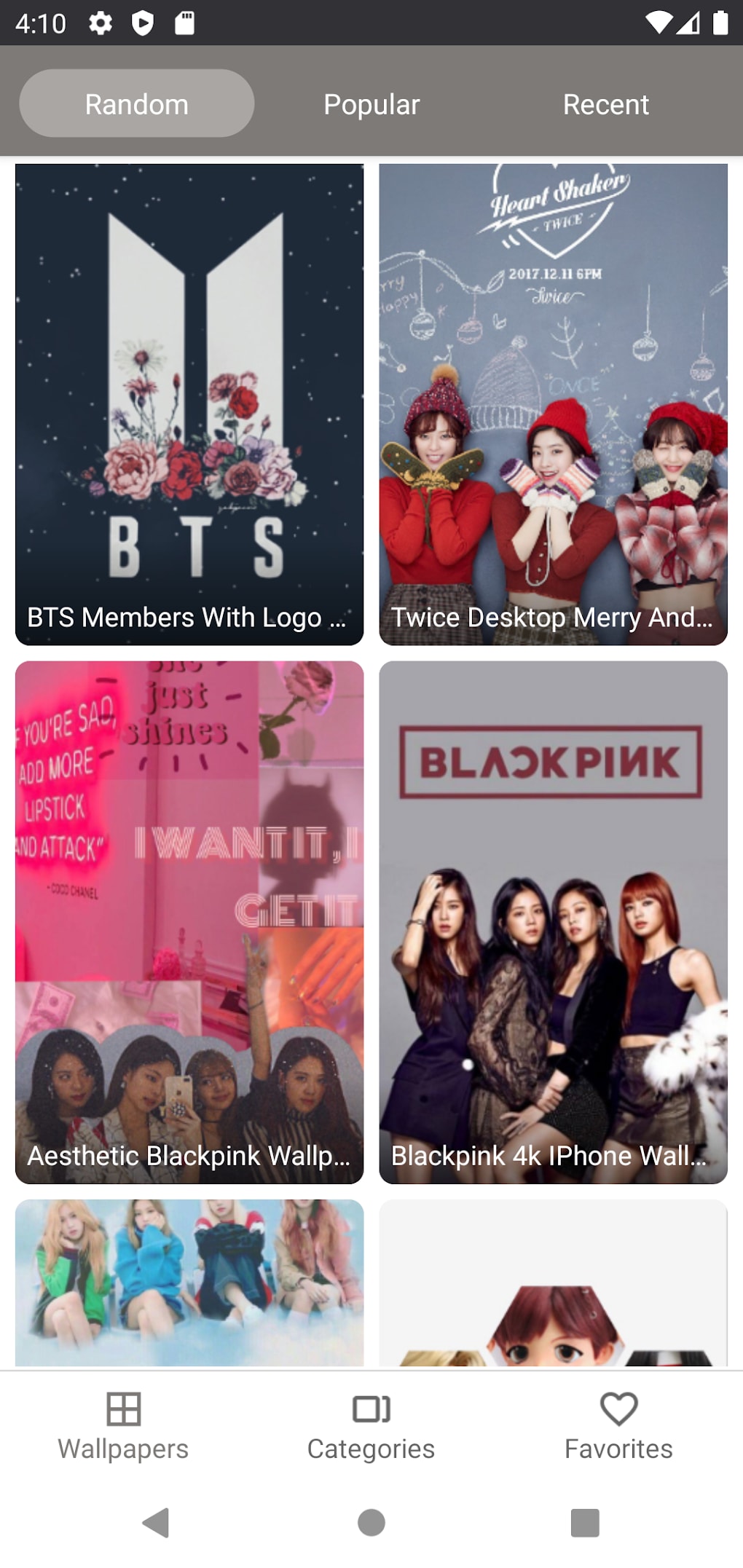 BTS And Blackpink, BTS and EXO HD phone wallpaper | Pxfuel
