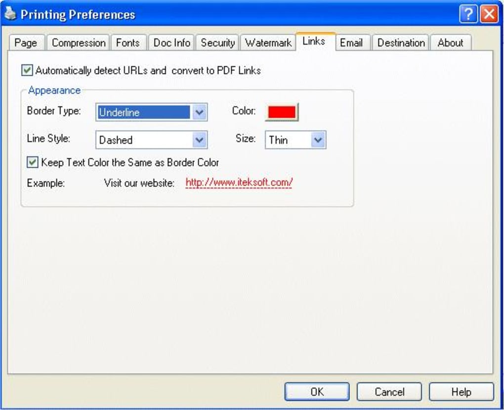 eDocPrinter PDF Pro 9.36.9368 download