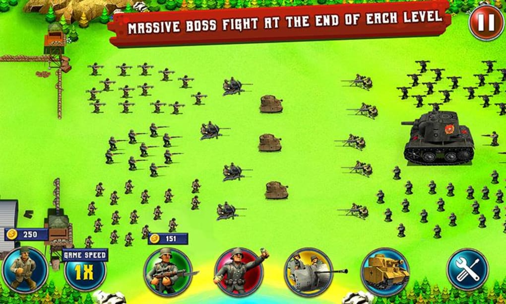 Battle Strategy: Tower Defense Apk Download for Android- Latest