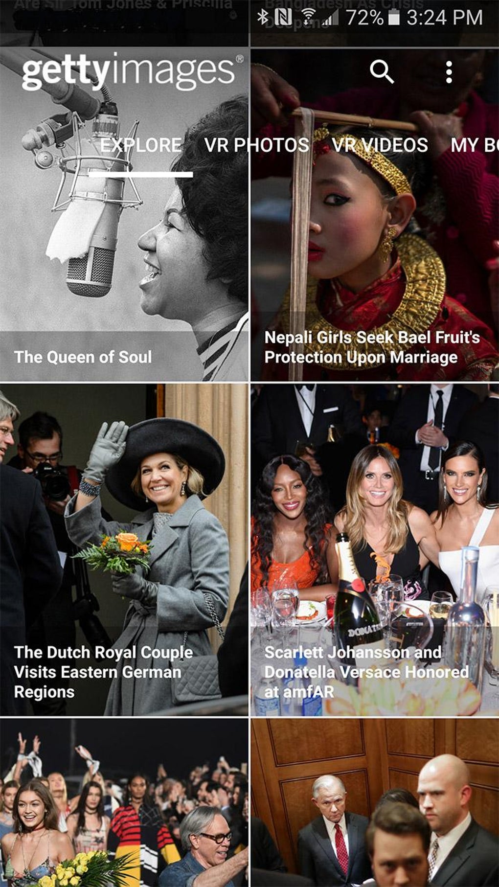 Getty Images APK for Android - Download