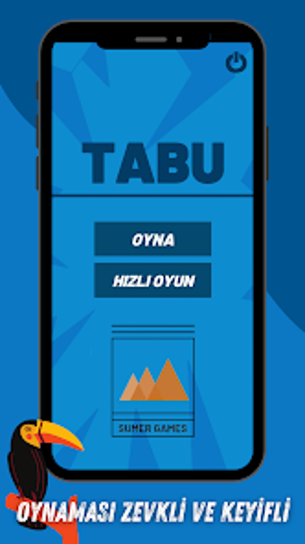 Tabu: Anlat Bakalım для Android — Скачать