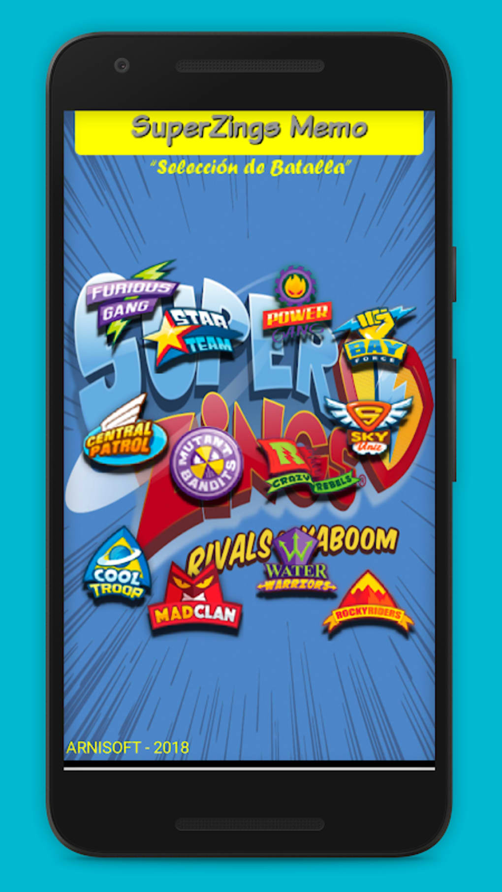 100 Charadas engraçadas grátis APK for Android Download