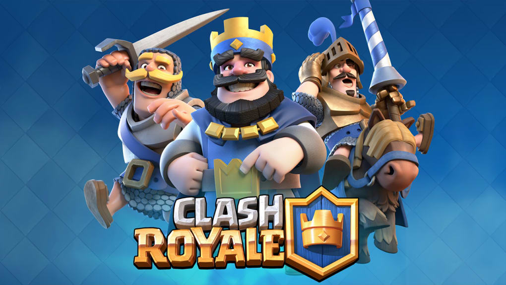 clash royale game on pc
