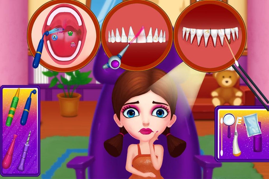 School Dentist - Tooth APK for Android - Download