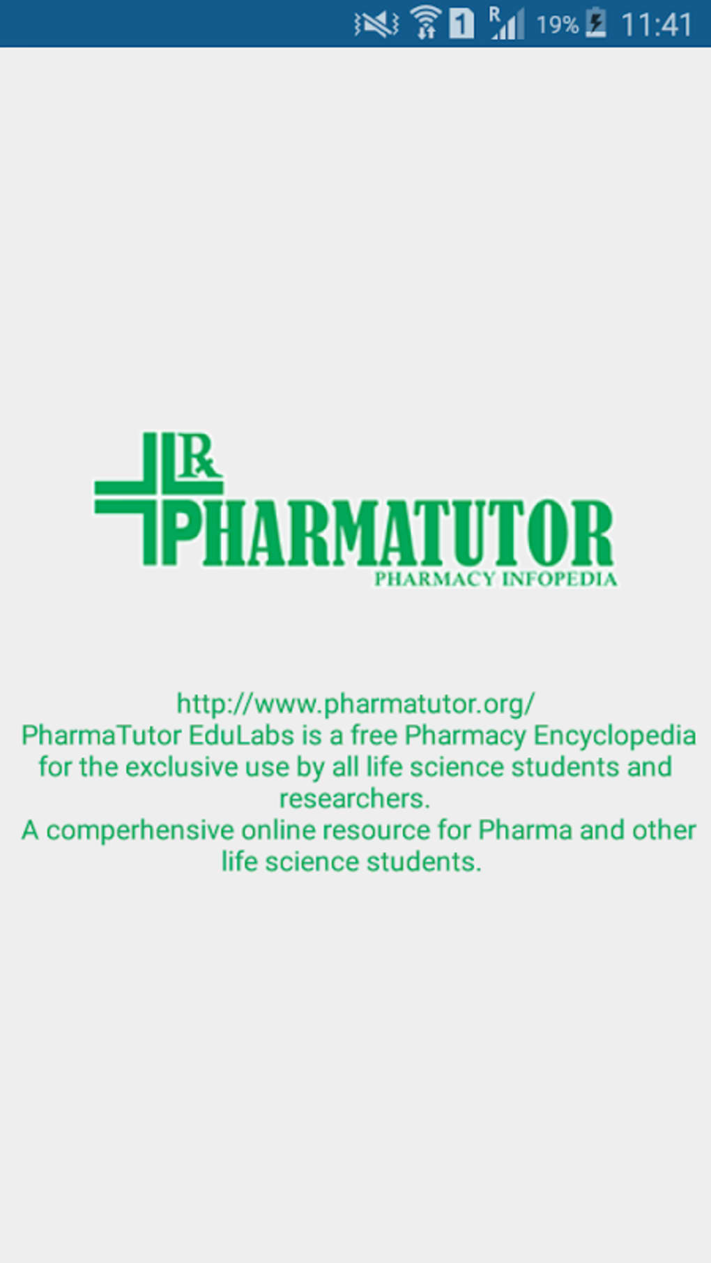 PharmaTutor APK for Android Download
