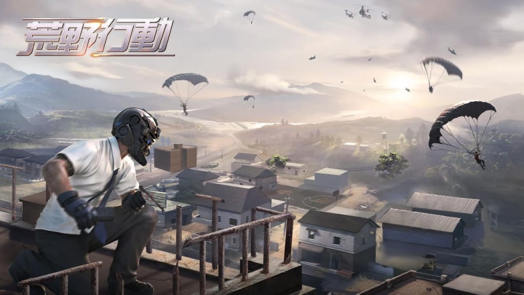 Knives Out No Rules Just Fight For Android 無料 ダウンロード