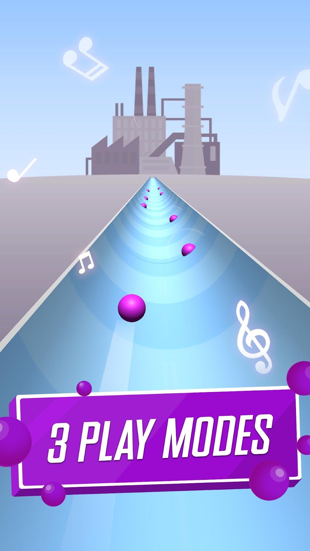 EDM Dancing Magic Beat APK Android 
