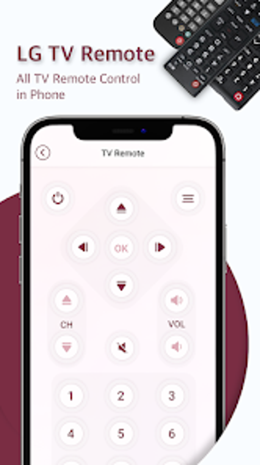 Remote for LG TV for Android - Download - Lg Tv Remote App For Non Smart Tv
