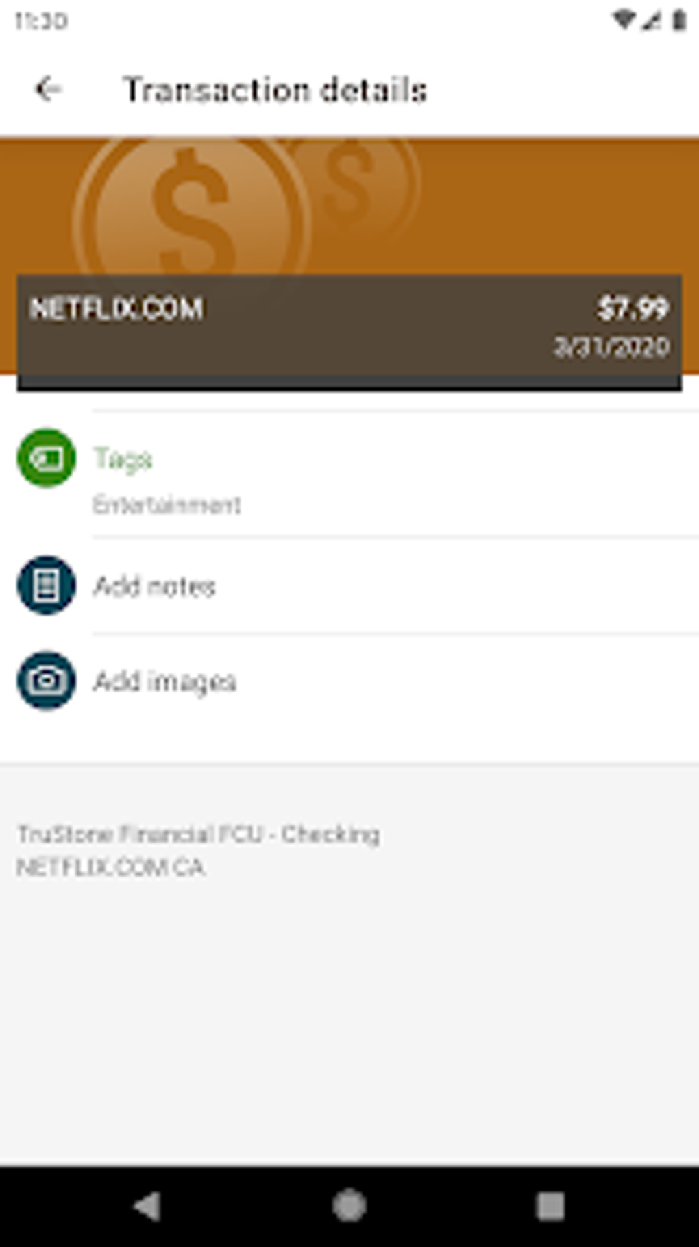 TruStone Mobile for Android - Download