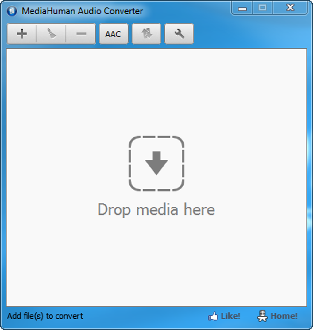 mediahuman audio converter download