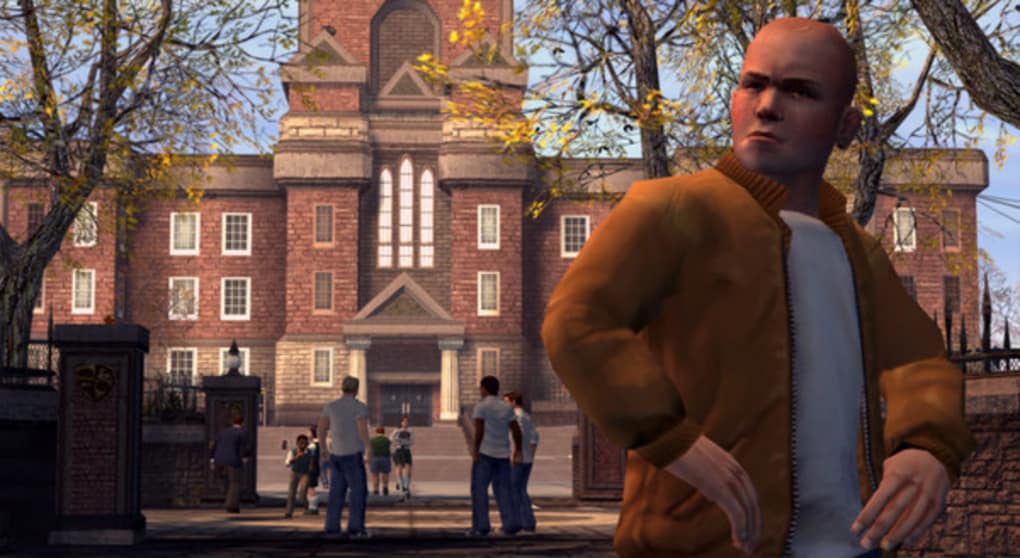 bully scholarship edition pc gratuit complet uptodown