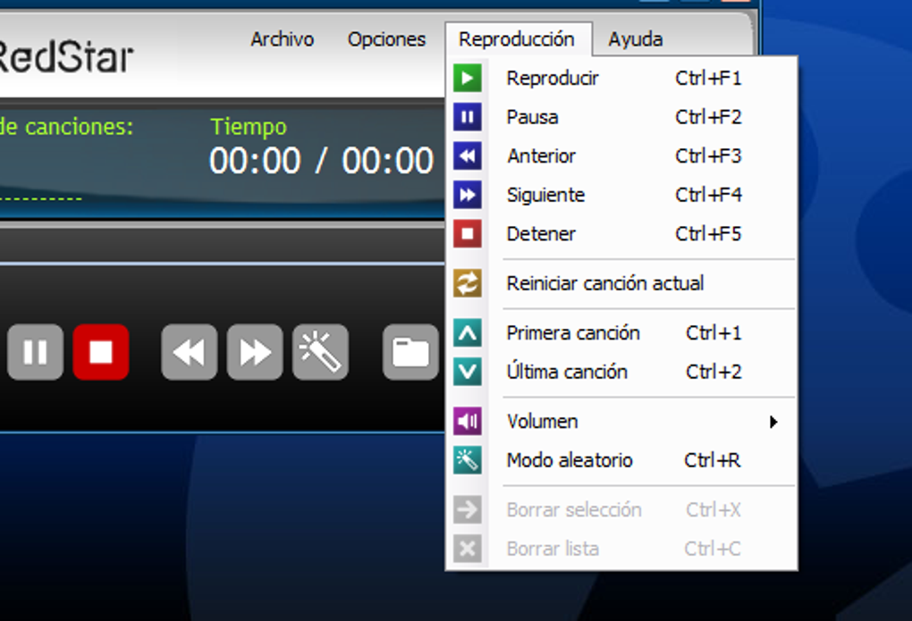 RedStar - Descargar