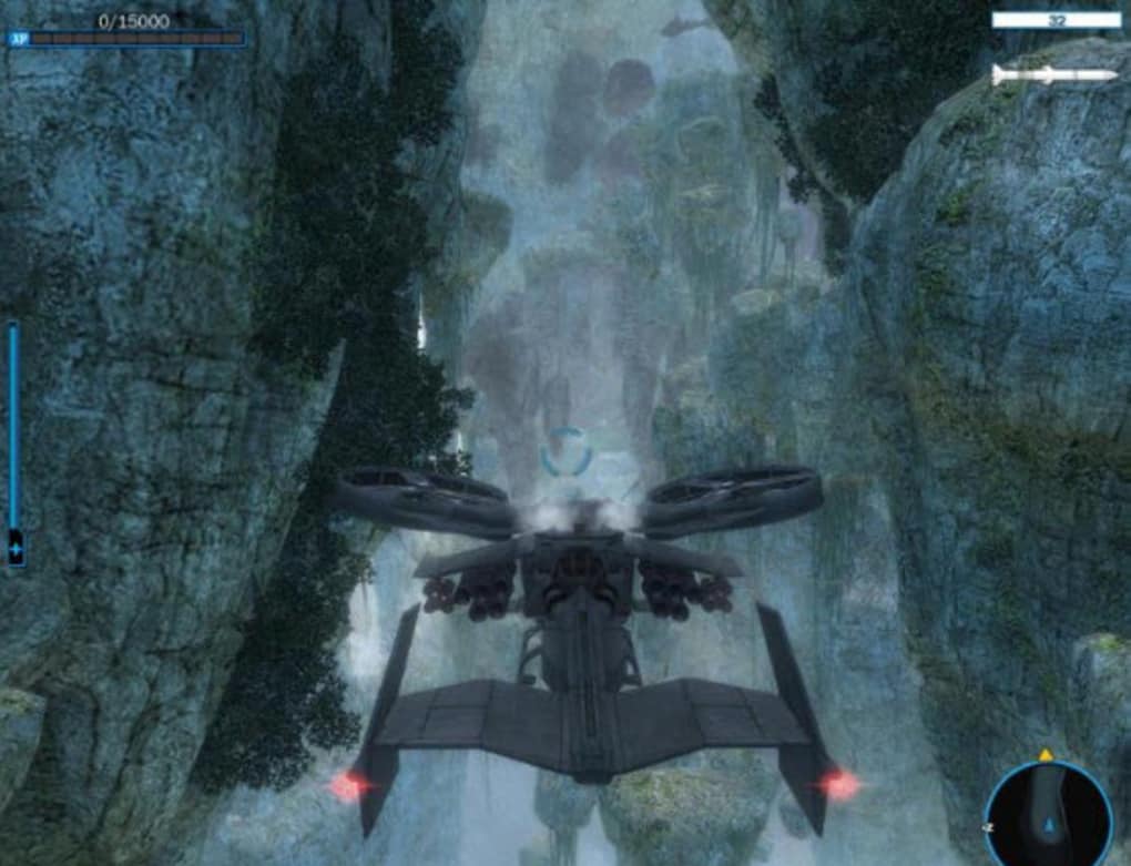 Jogos online, PC :Avatar de James Cameron - O Jogo Edição Limitada ::  Notícias de MT