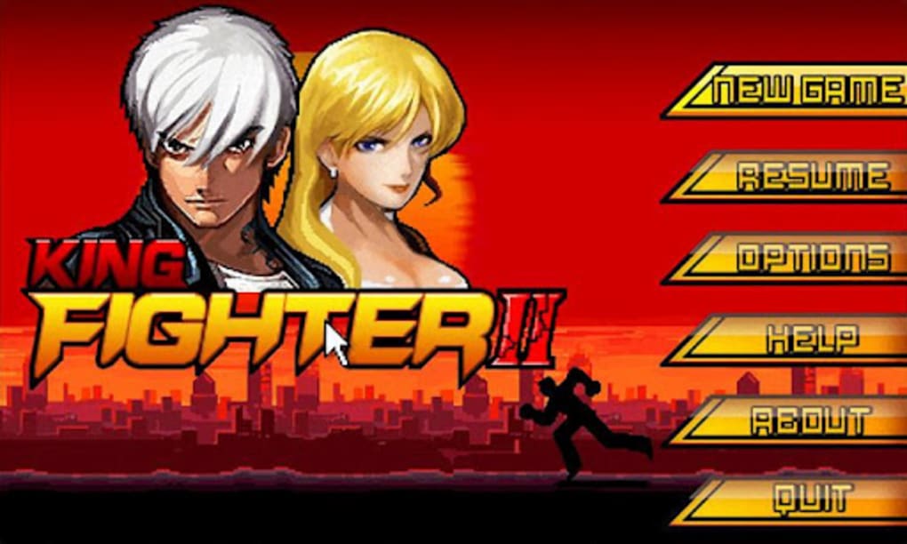 Download King Fighter Apk 1.16 for Android iOs