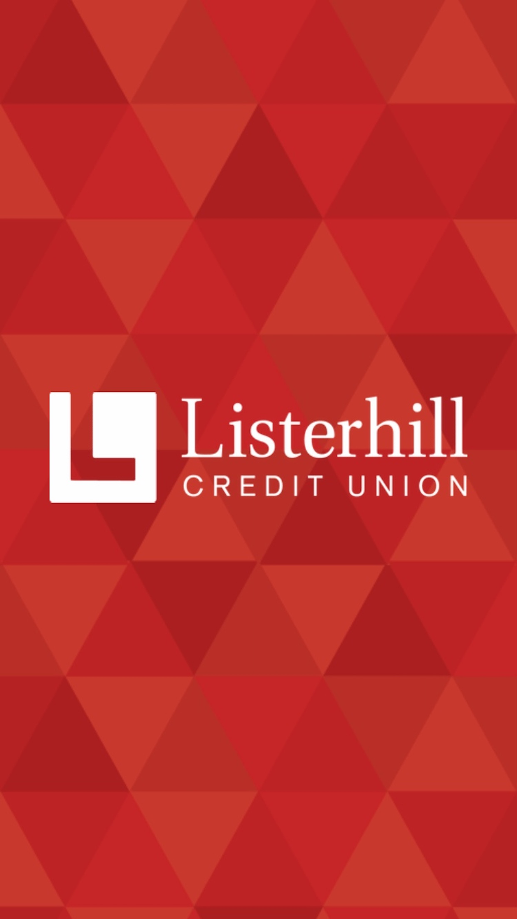 Listerhill Credit Union Para IPhone Download
