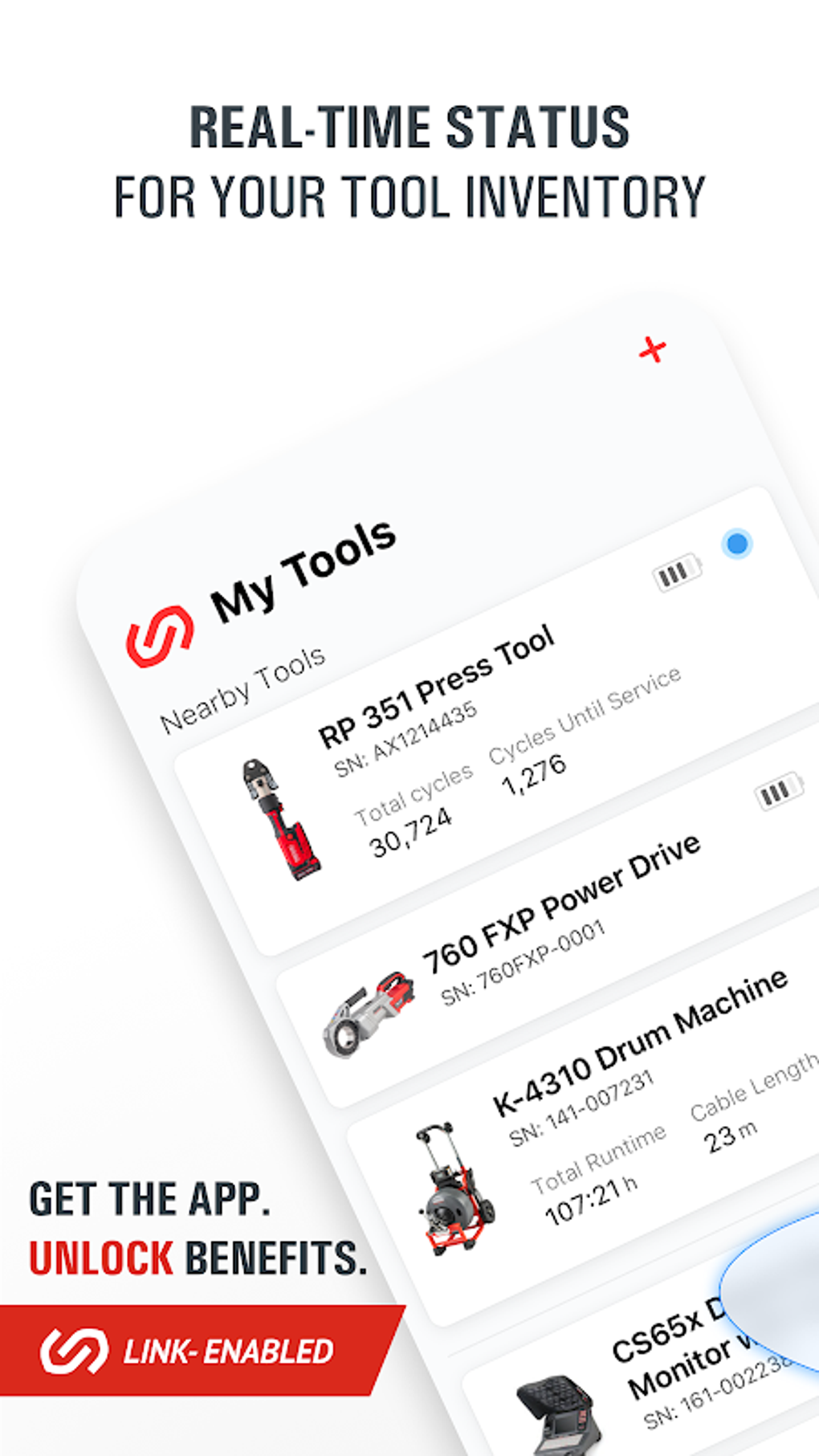 RIDGID Link APK for Android - Download