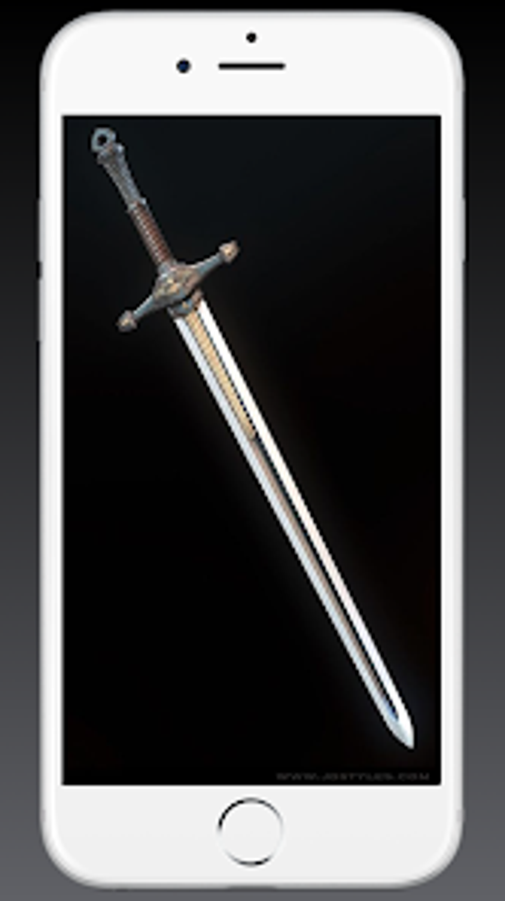 Sword Knife Wallpapers HD 4k для Android — Скачать