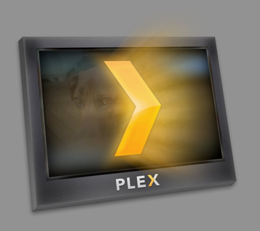 plex app download mac