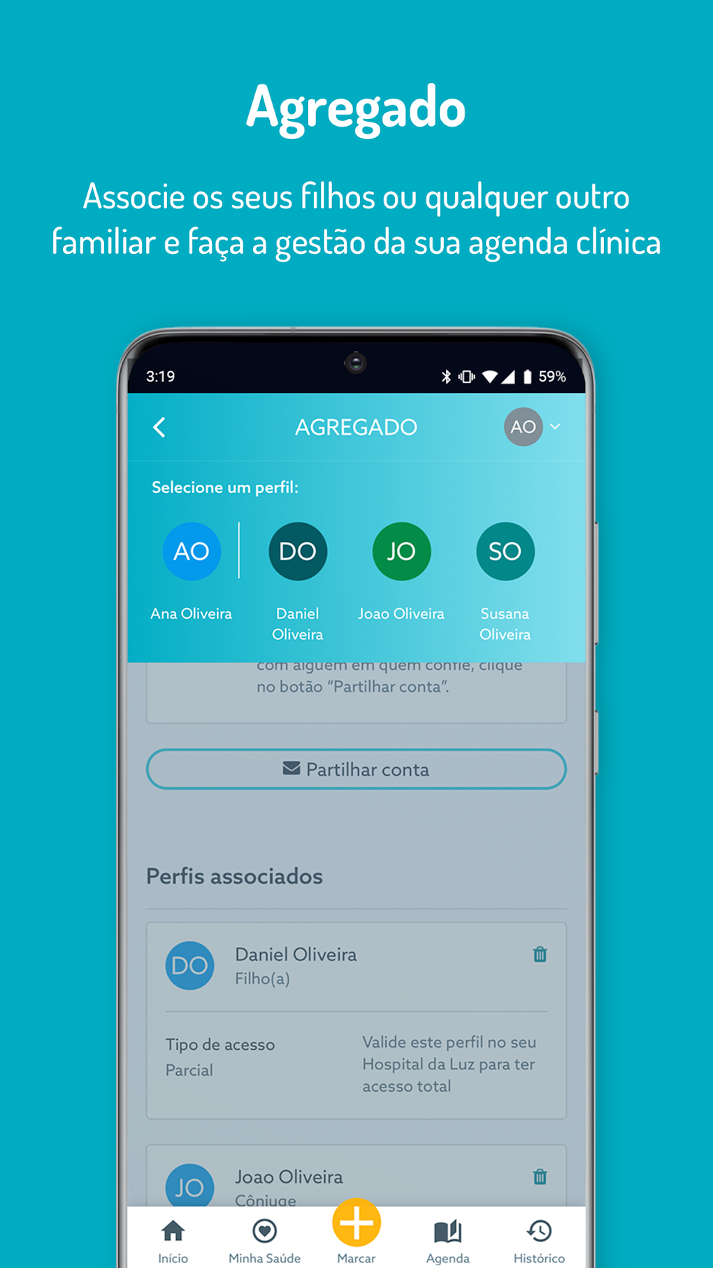 MY LUZ APK For Android Download