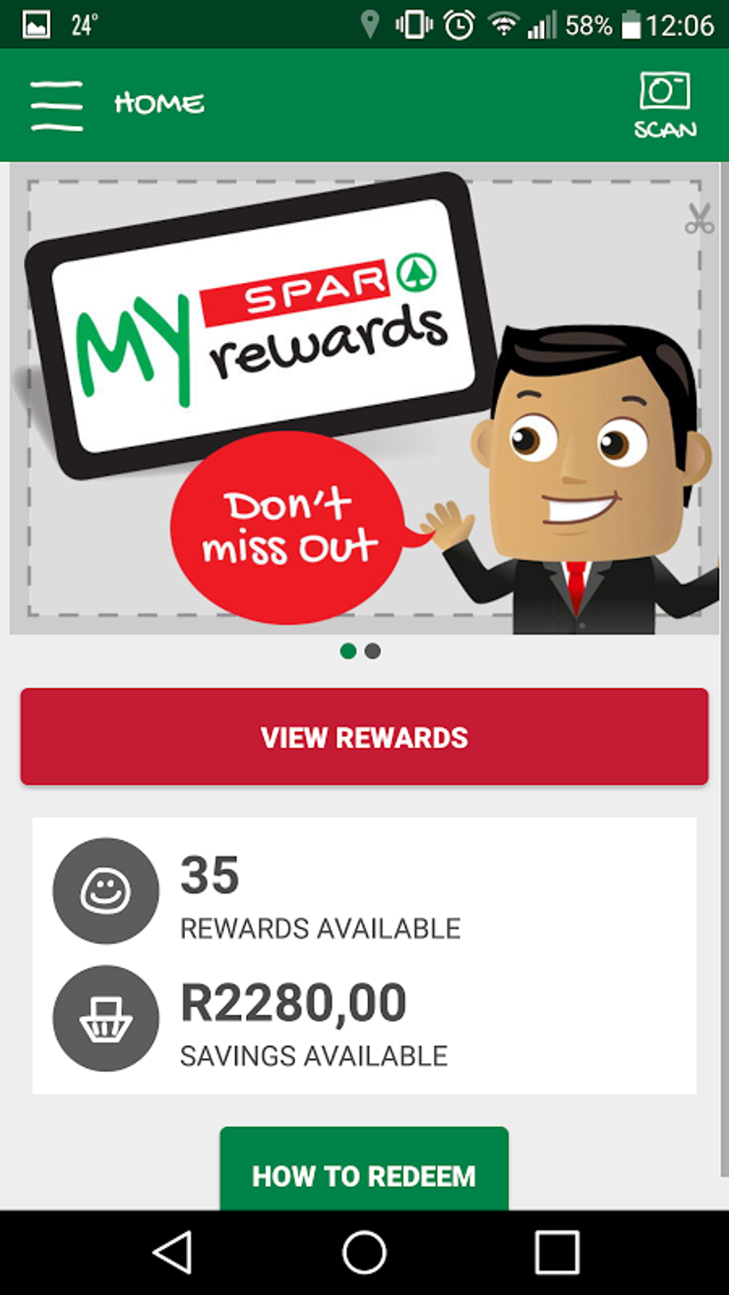 SPAR SA APK for Android - Download