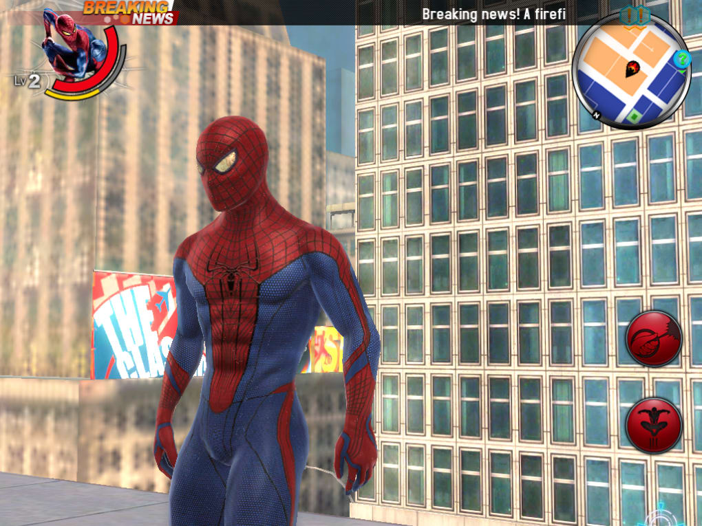 instal the new version for apple Spider-Man