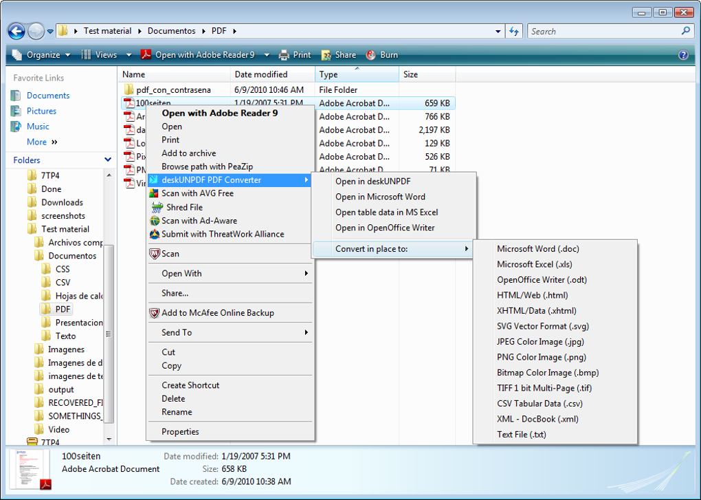 Deskunpdf download