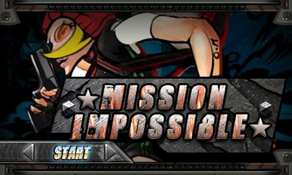 Missão Impossível para Android - Download