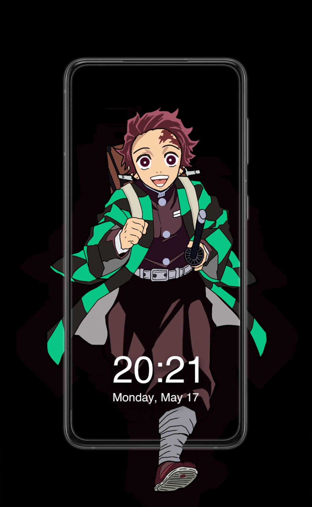 cute Anime lock screen theme [gPyjKxHVPozb3Ff5UjGb] by Raygen | WidgetClub