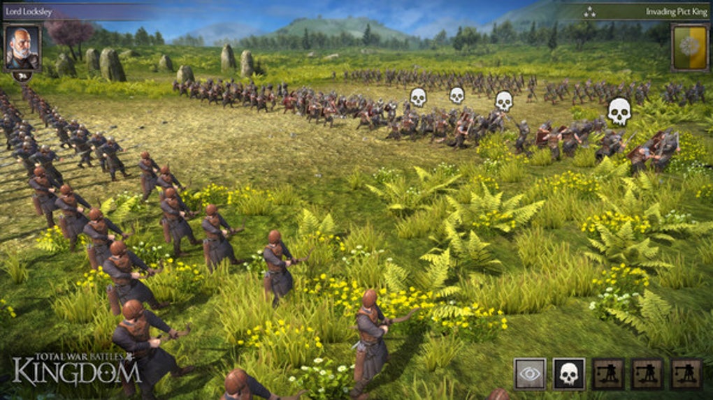 Total War Battles KINGDOM Download