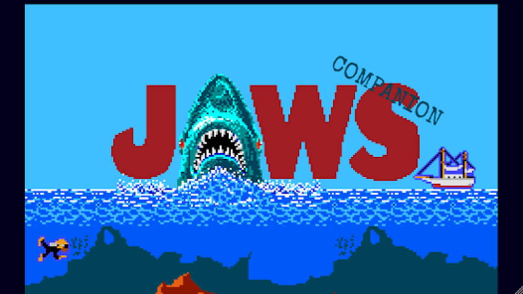 Jaws AI Companion for Android Download