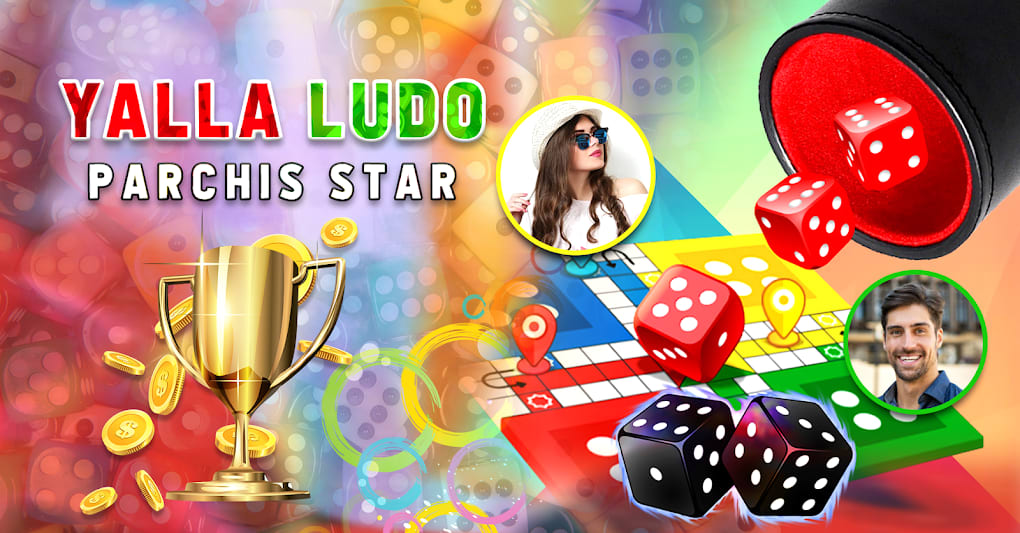 Ludo Club Star Champion Dice – Apps no Google Play
