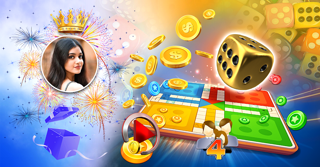 Ludo Game: Ludo Club, Ludo Online, Ludo Star Game for Android