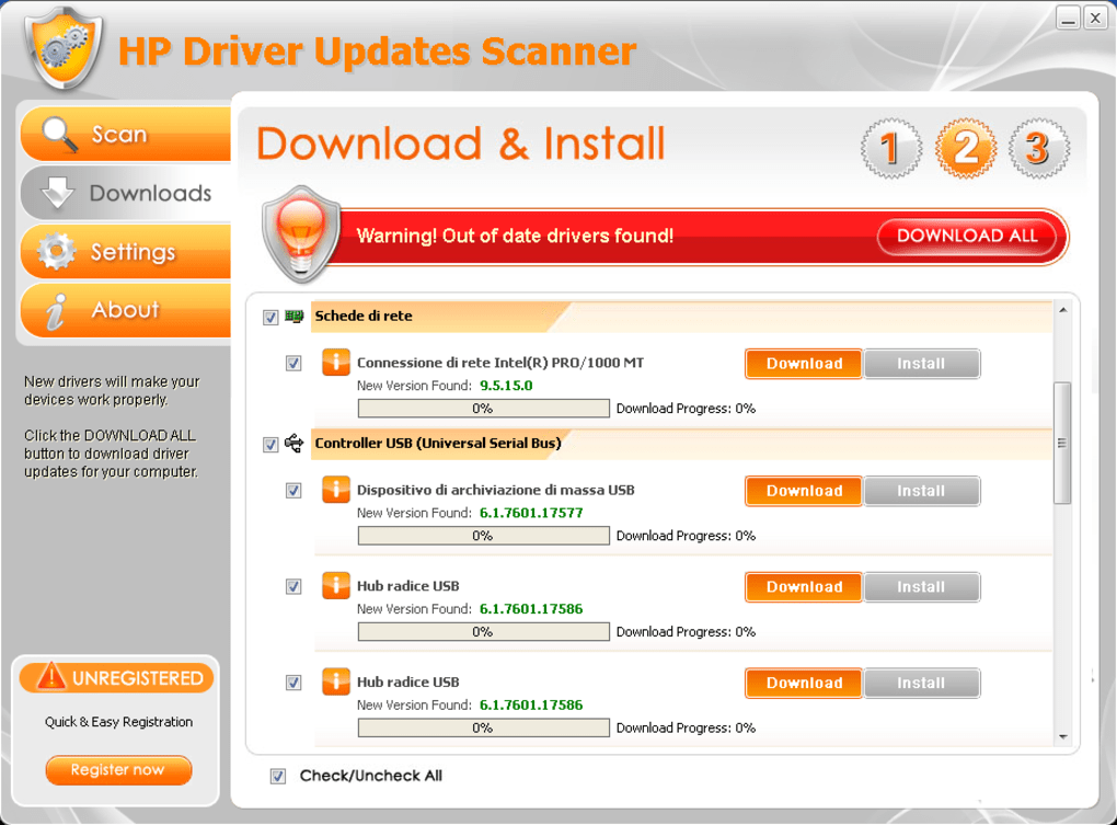 Hp Deskjet 3050 J610 Driver Download For Mac