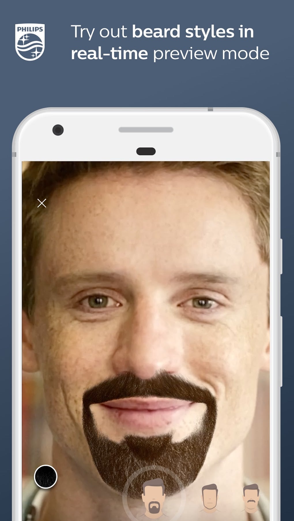 Skinanalyst para android descargar