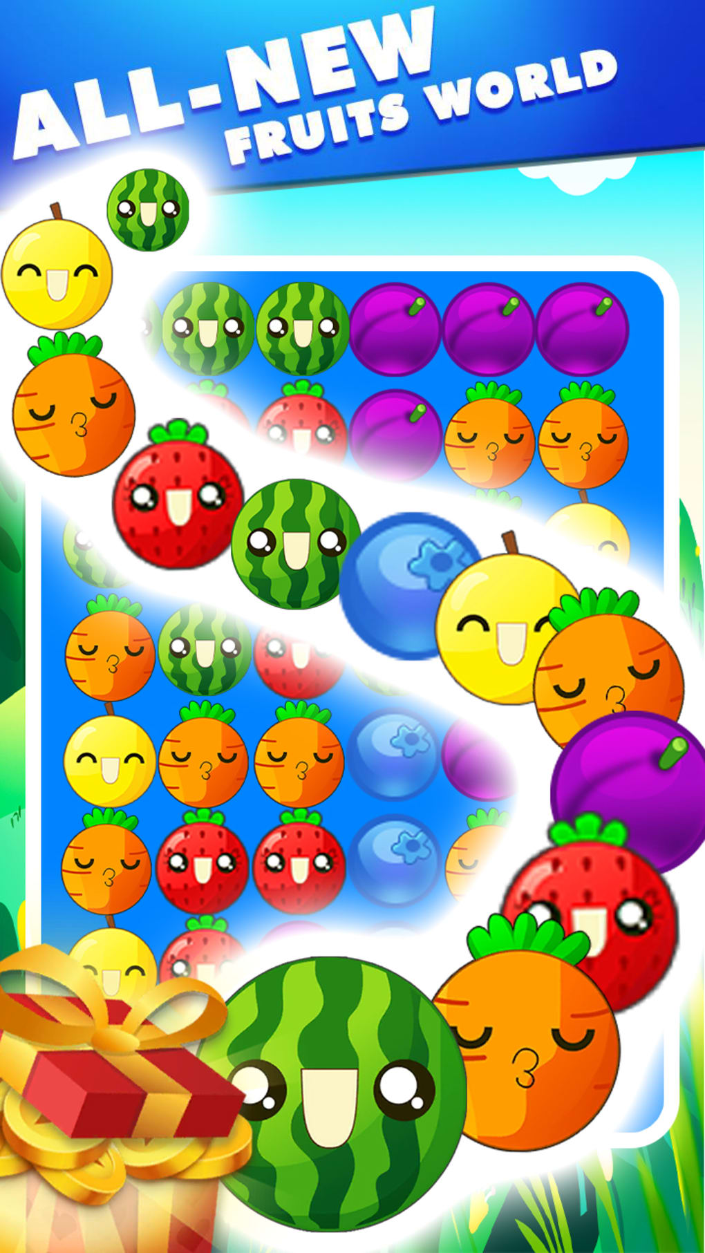 Download Clusterduck (MOD) APK for Android