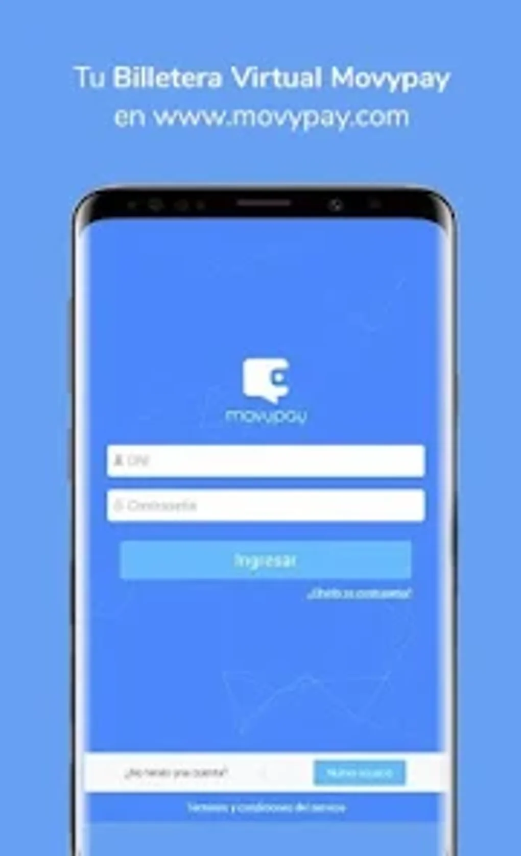 MovyPay For Android Download