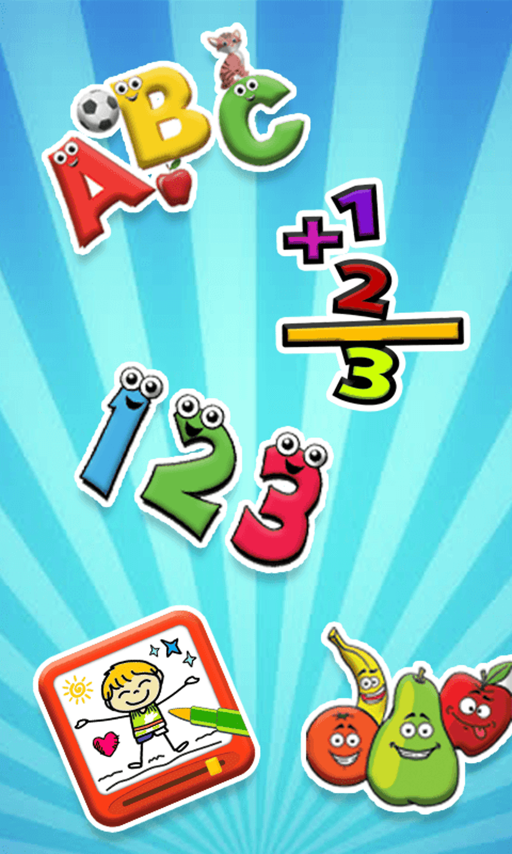 Android I in English Kids Learning App ndir
