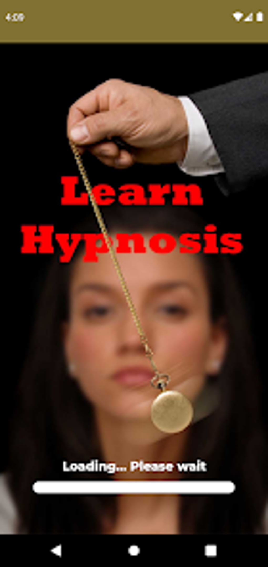 Hypnosis Guide to Hypnotize for Android - Download