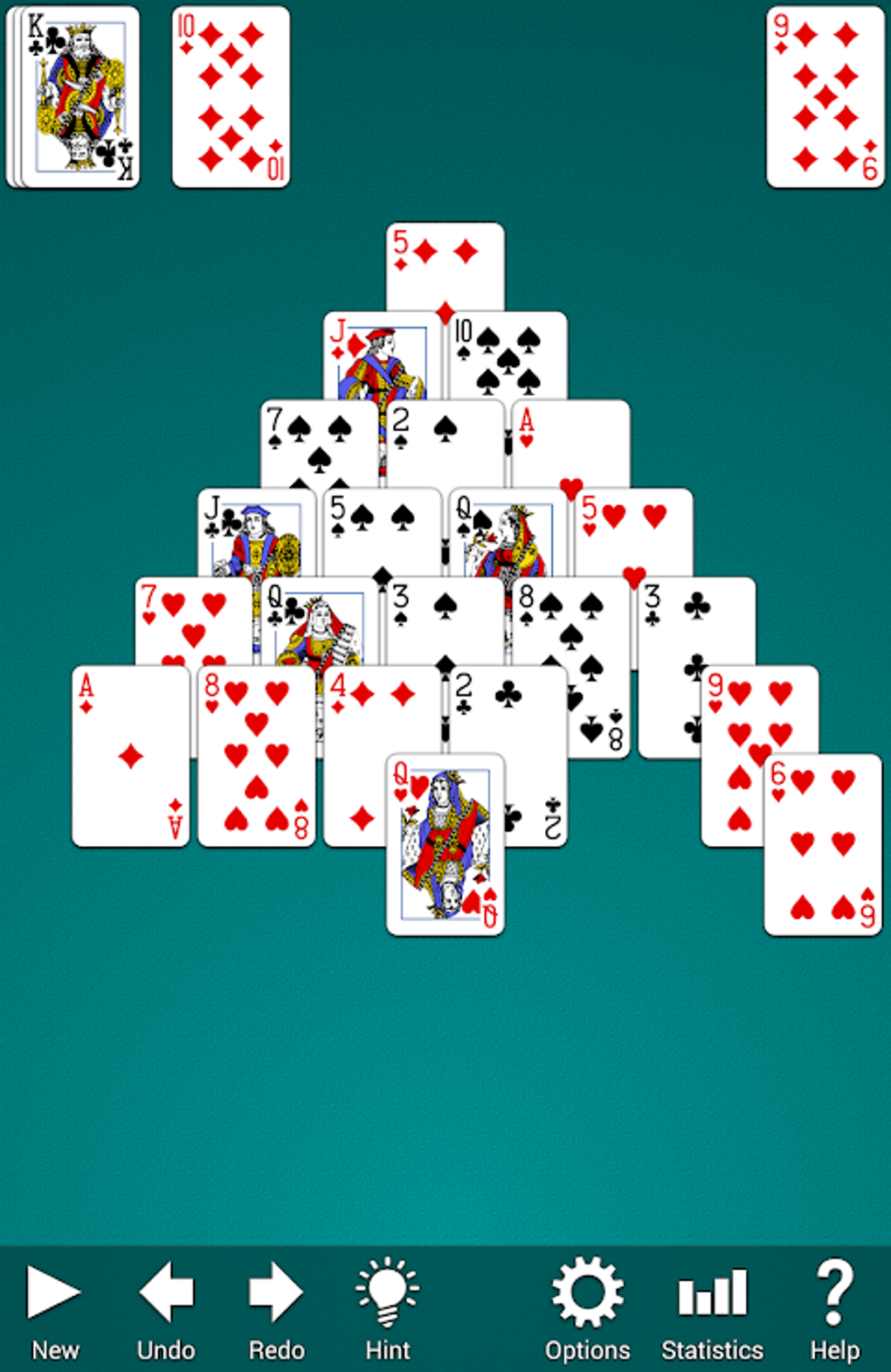 Odesys Solitaire Collection APK para Android - Download