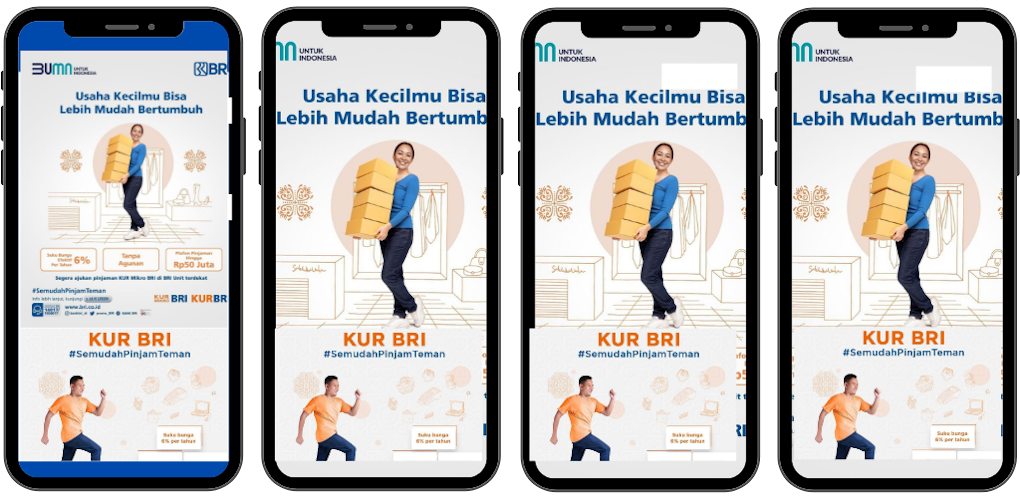 Pengajuan KUR Online For Android - Download