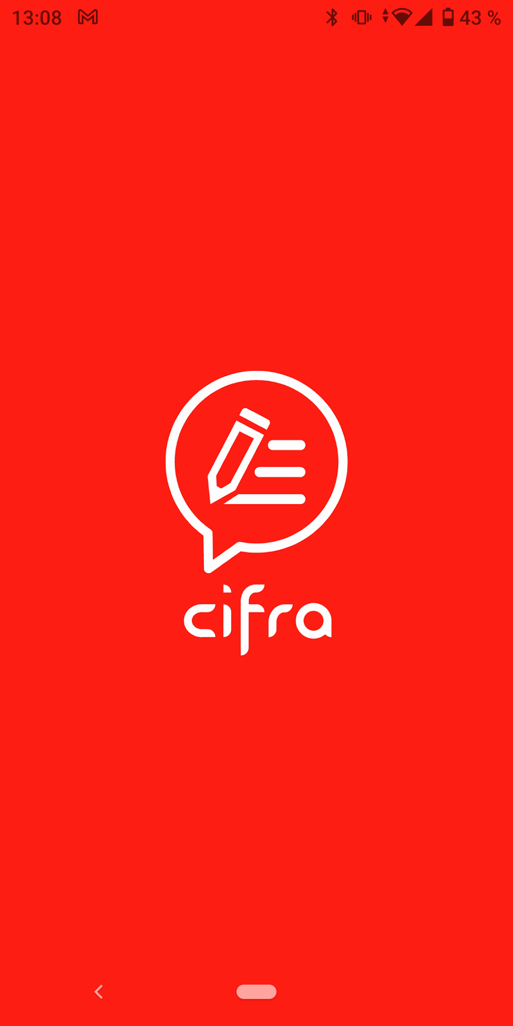 CIFRA for Android - Download