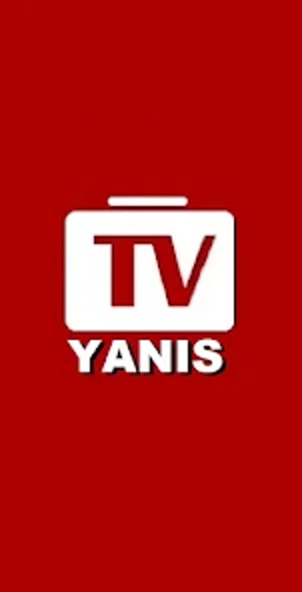 Yanis TV for Android - Download