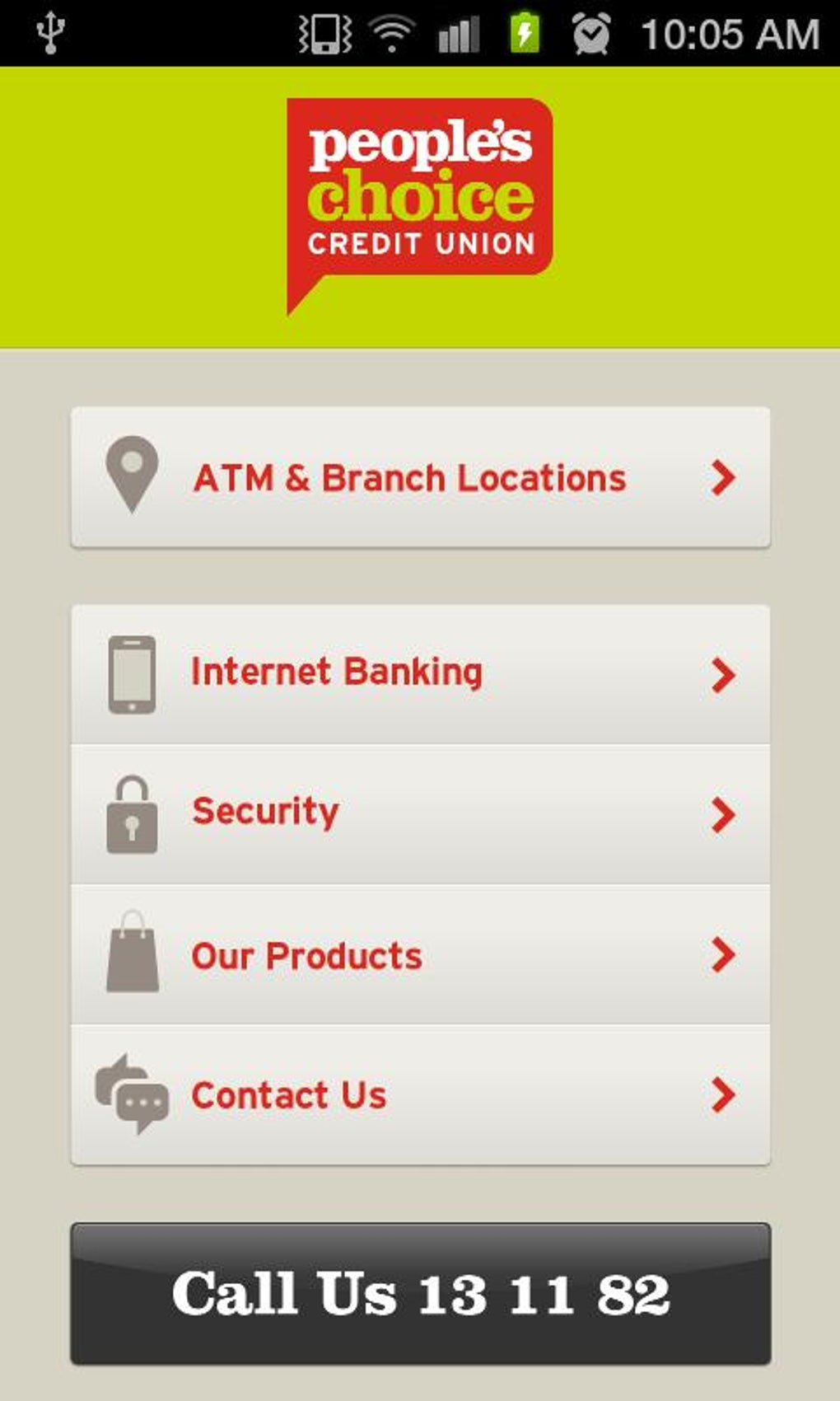 People's Choice Credit Union APK for Android Download People's Choice Credit Union APK for Android Download