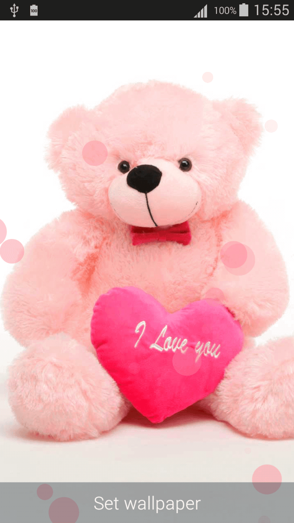 Teddy Day 2023 Images & HD Wallpapers for Free Download Online