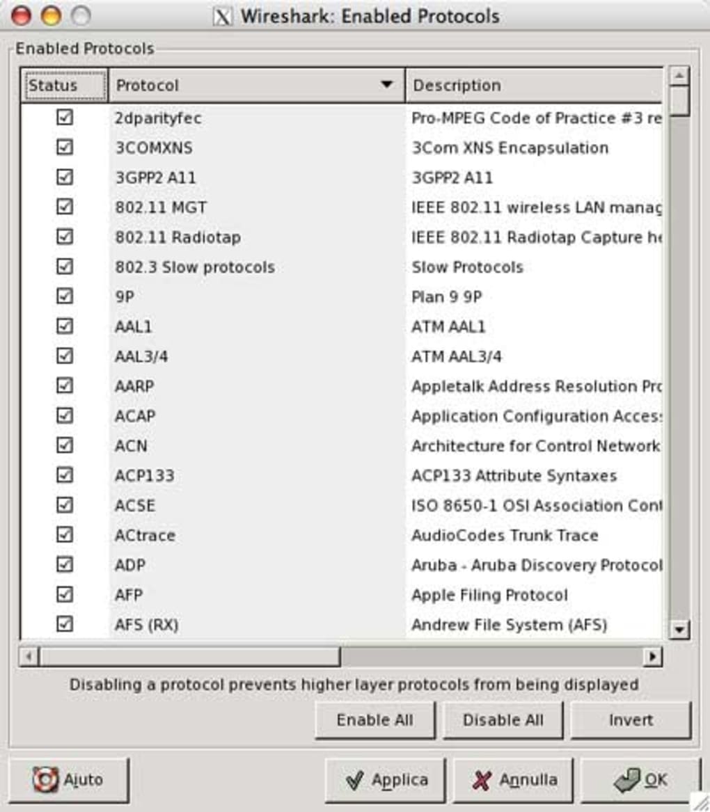 Wireshark 4.0.7 download the last version for mac
