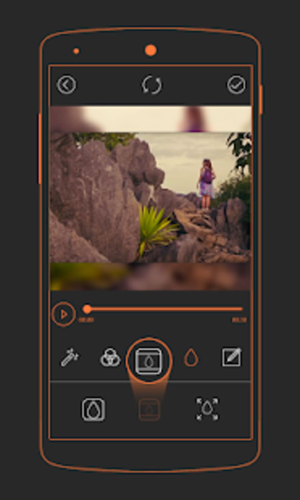 Splice Video Editor Movie Maker for Android Free Download ...