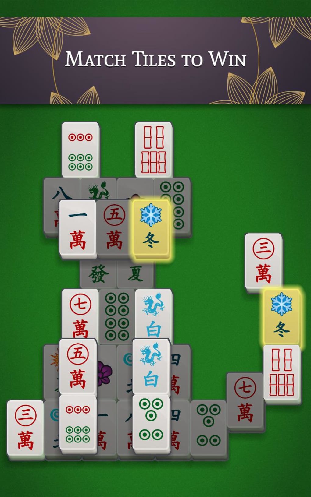 Mahjong Solitaire Refresh, Aplicações de download da Nintendo Switch, Jogos